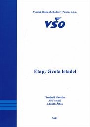 Etapy života letadel
