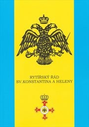 Rytířský řád sv. Konstantina a Heleny