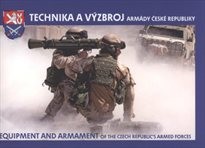 Technika a výzbroj Armády České republiky