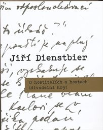 O hostitel&iacute;ch a hostech