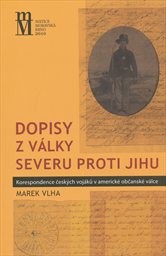 Dopisy z války Severu proti Jihu