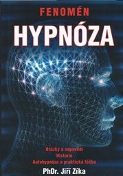 Fenomén hypnóza