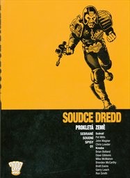 Soudce Dredd