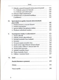 Zdravotnická praxe a právo