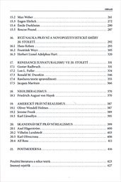 Chrestomatie ke studiu filosofie práva