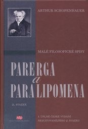 Parerga a paralipomena
                        (2. svazek)
                    