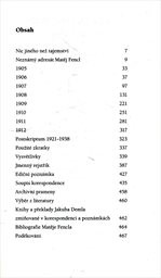 I tento list považujte za neúplný