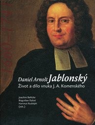 Daniel Arnošt Jablonský