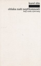 Oblaka naší nepřítomnosti