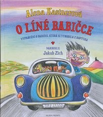 O líné babičce