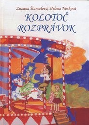 Kolotoč rozpr&aacute;vok