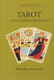 Tarot - cesta k sebezdokonalen&iacute;