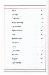 Tarot - cesta k sebezdokonalen&iacute;