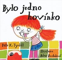 Bylo jedno hovínko