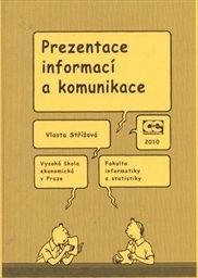 Prezentace informací a komunikace