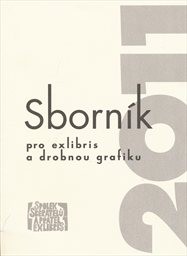 Sborník pro exlibris a drobnou grafiku