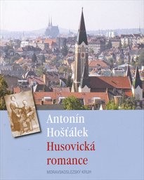 Husovick&aacute; romance