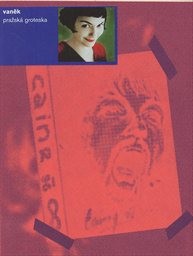 Pražsk&aacute; groteska