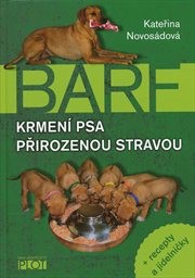 BARF - Krmení psa přirozenou stravou