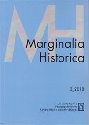 Marginalia historica