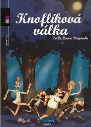 Knoflíková válka
                        (Svazek 2,)
                    