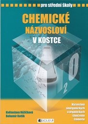 Chemické názvosloví v kostce