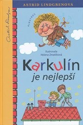 Karkulín je nejlepší