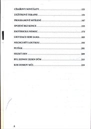 S&iacute;la myšlenky
                        (II,)
                    