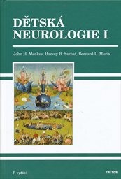 Dětská neurologie
(I)