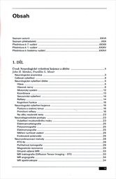 Dětská neurologie
                        (I)
                    