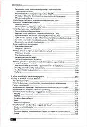 Dětská neurologie
                        (I)
                    