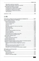 Dětská neurologie
                        (I)
                    