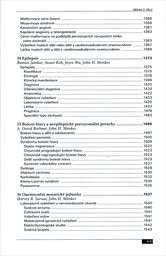 Dětská neurologie
                        (I)
                    