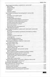 Dětská neurologie
                        (I)
                    