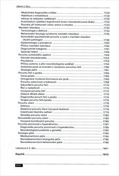 Dětská neurologie
                        (I)
                    