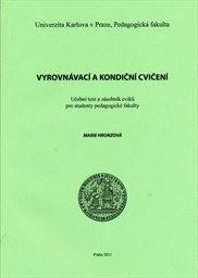 Vyrovnávací a kondiční cvičení