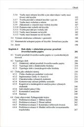 Cesty ke zkvalitňování výuky geometrie