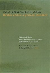 Kvalita učitele a profesní standard
