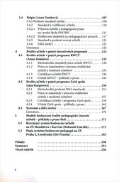 Kvalita učitele a profesní standard