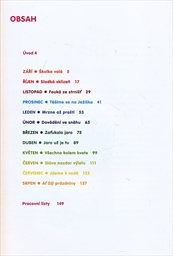 Předškol&aacute;kův rok - do školy jenom krok