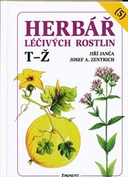 Herbář léčivých rostlin
                        (5. díl,)
                    