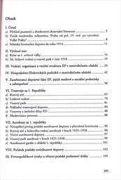 Po kolej&iacute;ch a silnic&iacute;ch Velk&eacute; Prahy
