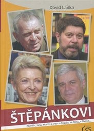 Štěp&aacute;nkovi