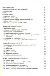 Harmonicky myslet a slyšet