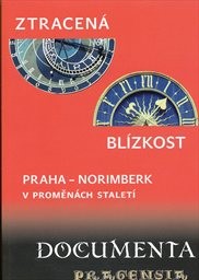 Documenta Pragensia
                        (XXIX,)
                    