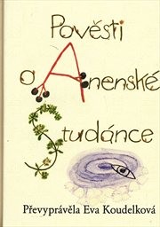 Pověsti o Anensk&eacute; Stud&aacute;nce