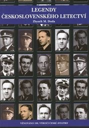 Legendy československého letectví