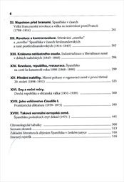 Dějiny Španělska v datech