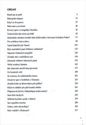 Za časů přemyslovských králů