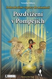 Pozdvižení v Pompejích